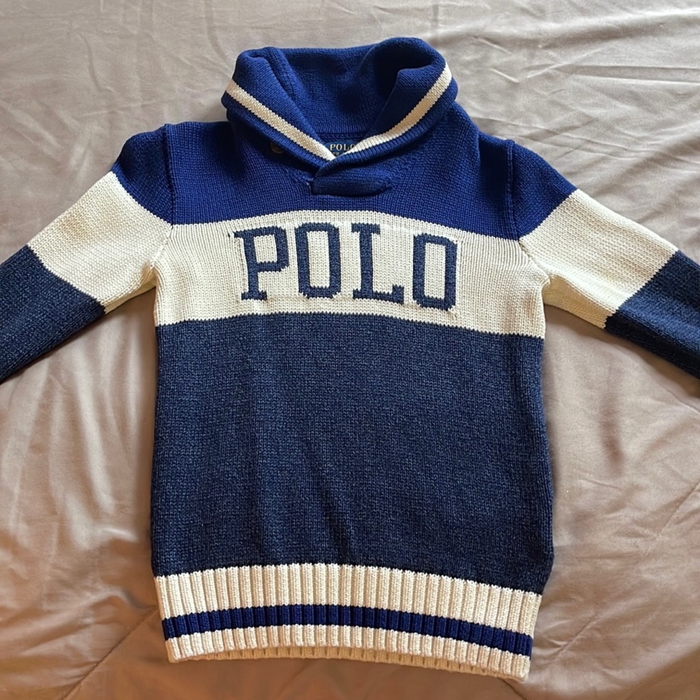 Polo Ralph Lauren Sweater